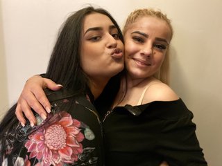 תמונה של הפרופיל NaughtyAngels