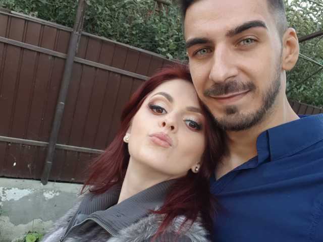 תמונה של הפרופיל NaughtyCoupleXxx