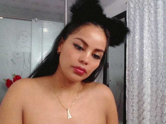 תמונות naughtykarol give me pleasure with your councils the objective is #squirt#latina #lovense #hairy pussy