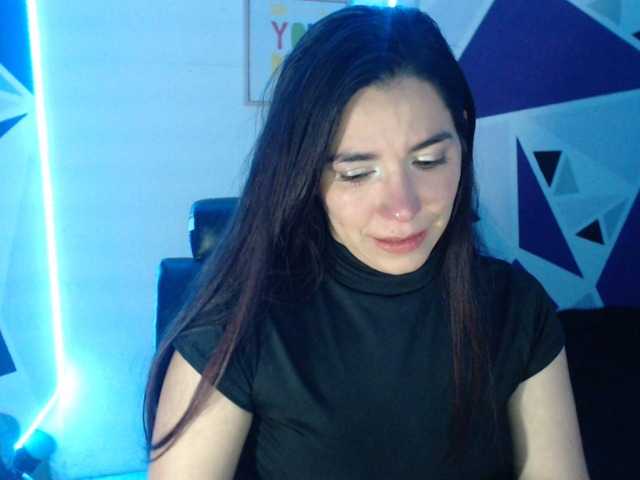 צילומי מסך משודרים NaugthyTania