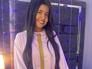 צ'אט וידאו ארוטי NaylaAbadi