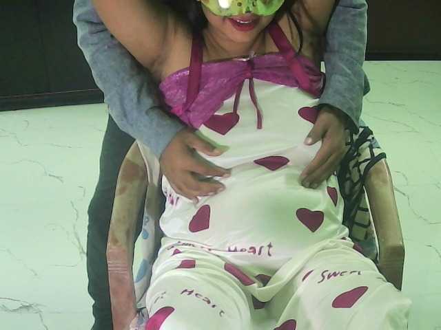 צילומי מסך משודרים LovelyNeha