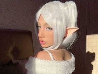 צ'אט וידאו ארוטי NeithCole