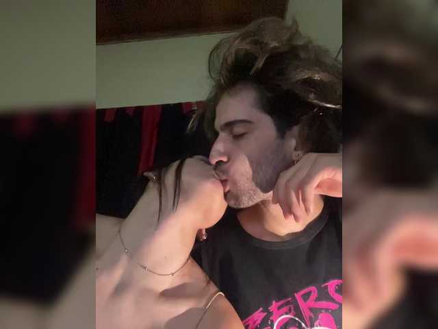 צילומי מסך משודרים NenaArgentinaX
