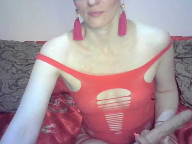 צילומי מסך משודרים SweetMilfa
