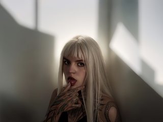 צ'אט וידאו ארוטי neokira