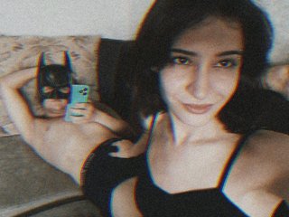 צ'אט וידאו ארוטי NevilleXMary