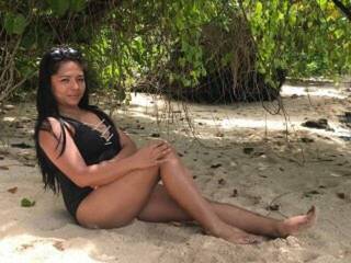 צ'אט וידאו ארוטי NEWkuteMORENA