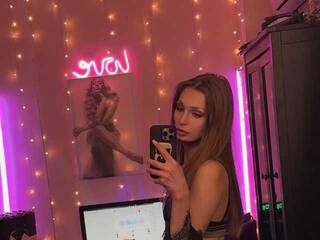 צ'אט וידאו ארוטי Neya1999