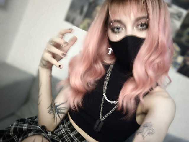 תמונה של הפרופיל NeyaLette96