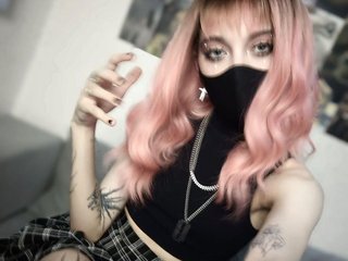 צ'אט וידאו ארוטי NeyaLette96