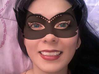 צ'אט וידאו ארוטי Nhicole