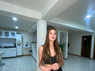 צ'אט וידאו ארוטי Niaaevanss