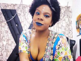 צ'אט וידאו ארוטי Niara-Limber