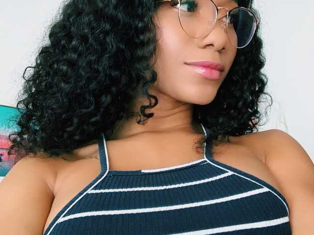 תמונה של הפרופיל NiaSmith1