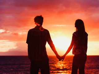צ'אט וידאו ארוטי Nice-couple