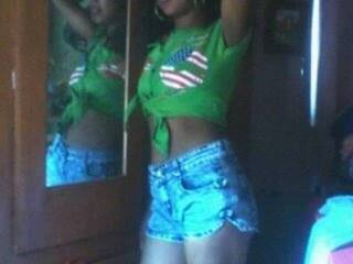 צ'אט וידאו ארוטי nicelea