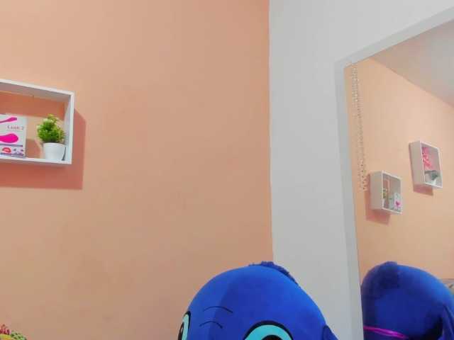 צילומי מסך משודרים NICKOL_STAR