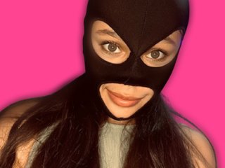 צ'אט וידאו ארוטי Nickymask