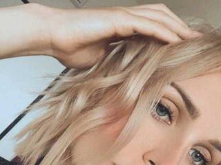 צ'אט וידאו ארוטי NICOLE1286