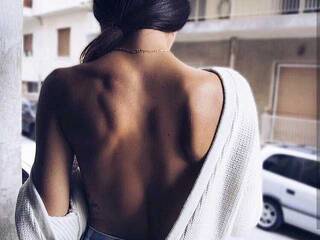 צ'אט וידאו ארוטי nicoledream