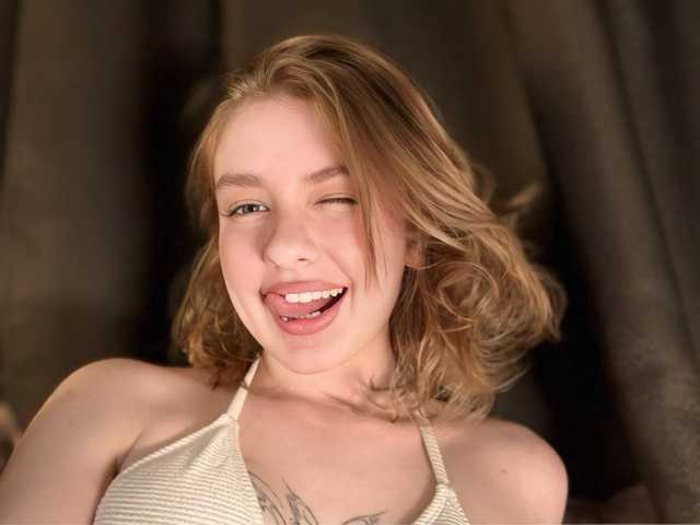 תמונה של הפרופיל NicoleEniston