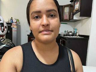 צ'אט וידאו ארוטי nicolesaenz23