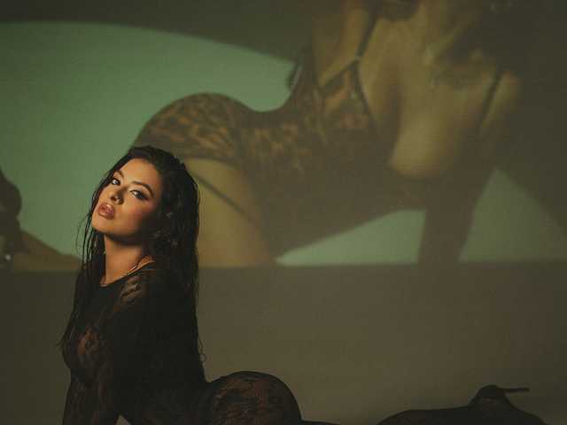 תמונה של הפרופיל NiaEvans