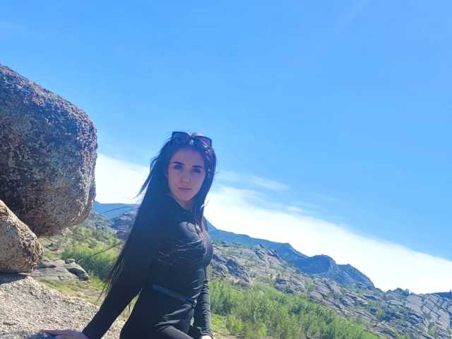 תמונה של הפרופיל Nika-Marrkinson
