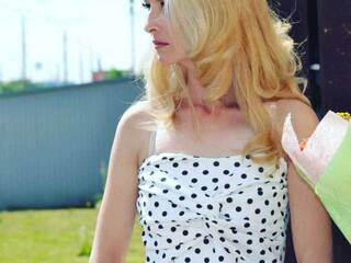 צ'אט וידאו ארוטי Nika366