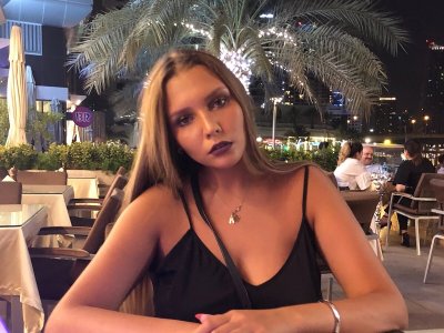 תמונה של הפרופיל Nika9797