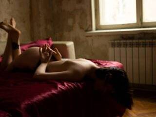 צ'אט וידאו ארוטי NikaSpace