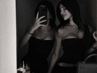 צ'אט וידאו ארוטי NikaXXXlika