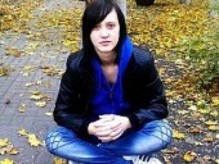 צ'אט וידאו ארוטי nikeyka