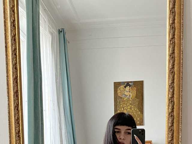 תמונה של הפרופיל Nixie_cat