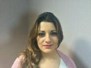 צ'אט וידאו ארוטי nikkiloren