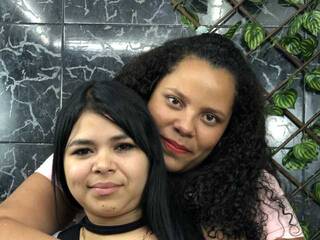 צ'אט וידאו ארוטי nikolandamand