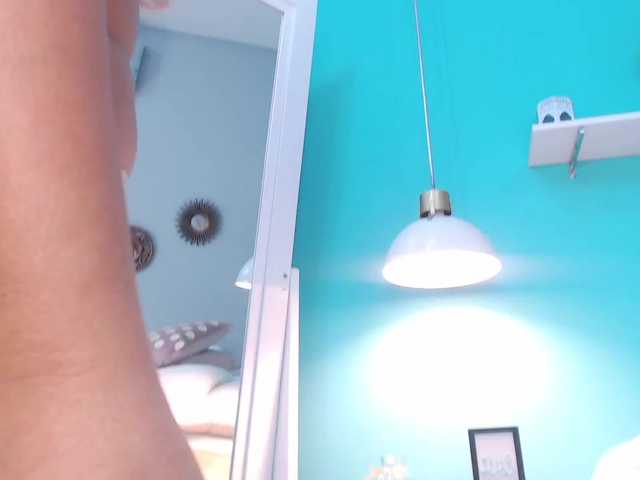 צילומי מסך משודרים NinaBlade