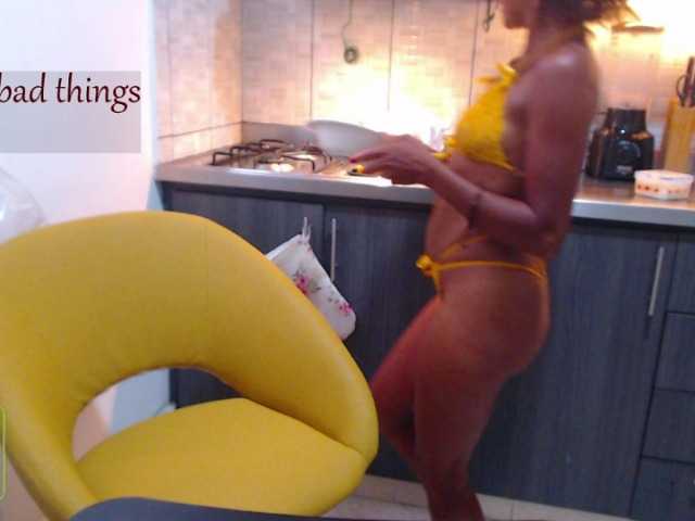 צילומי מסך משודרים Ninacoric