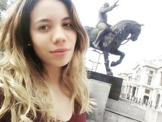 תמונה של הפרופיל NinaGarcia
