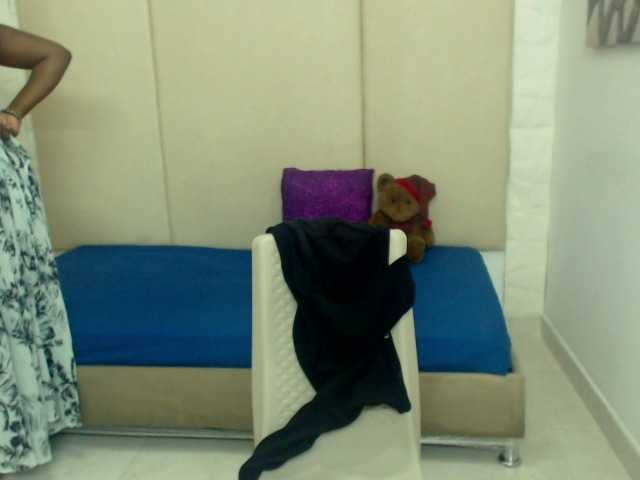 צילומי מסך משודרים ninagonzalez