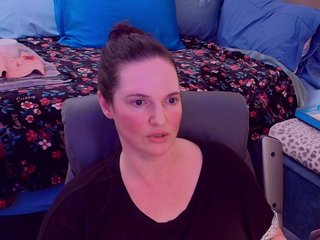 צ'אט וידאו ארוטי NinaJaymes