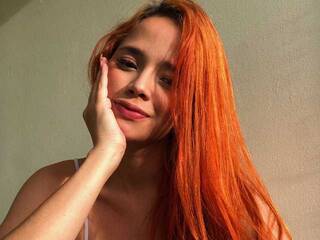 צ'אט וידאו ארוטי Ninalaurent