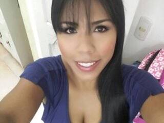 צ'אט וידאו ארוטי Ninapalmer