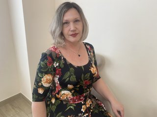 צ'אט וידאו ארוטי NinaStarle