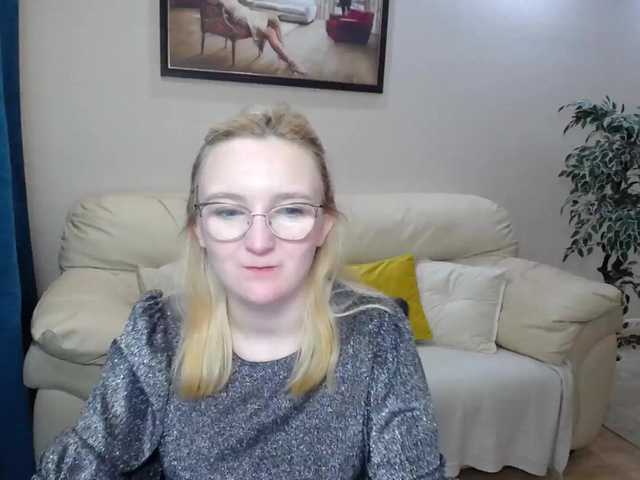 צילומי מסך משודרים NinaWendy