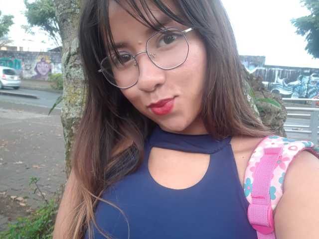 תמונה של הפרופיל Nini-23