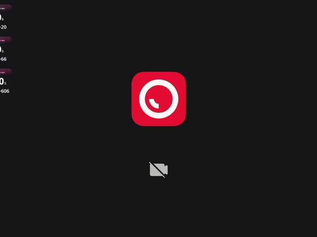 צילומי מסך משודרים NinaNight