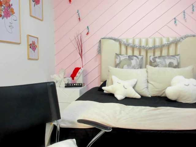 צילומי מסך משודרים NiniMiller