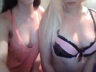 צ'אט וידאו ארוטי nnlovekiss